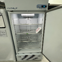 VWR GTVWG30RPSA Laboratory Refrigerator image 0